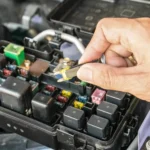 A parte elétrica do carro é cheia de componentes sensíveis, e os fusíveis são os guardiões desse sistema. Eles protegem os circuitos de sobrecargas e curtos-circuitos. Quando algo dá errado, o fusível queima, evitando que um problema elétrico danifique outros componentes mais caros. Saber como identificar e trocar fusíveis é uma habilidade útil, fácil de aprender e que pode ser feita tranquilamente em casa.