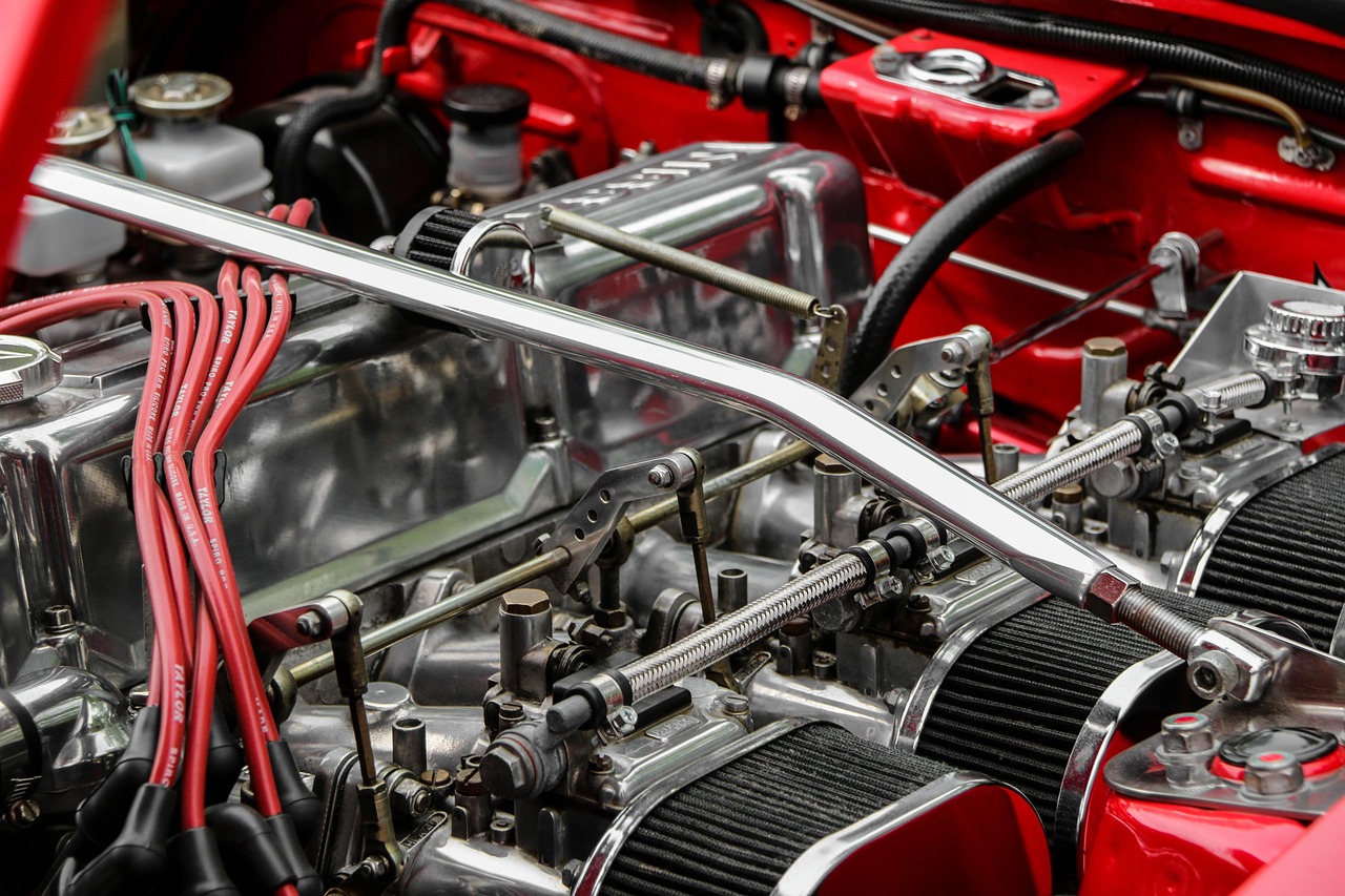 nissan 240z, nissan, 240z, engine, car, motor, vehicle, car engine, auto, transportation, automobile, power, mechanic, technology, machine, metal, chrome, automotive, mechanical, fast, shiny, metallic, repair, new, car wallpapers, clean, hood, design