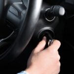 carro demora a dar partida