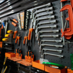 5 ferramentas indispensáveis para manutenção básica no seu carro