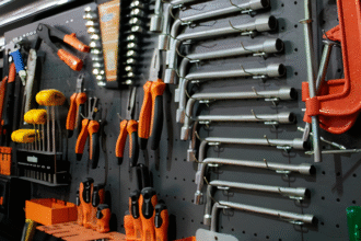 5 ferramentas indispensáveis para manutenção básica no seu carro