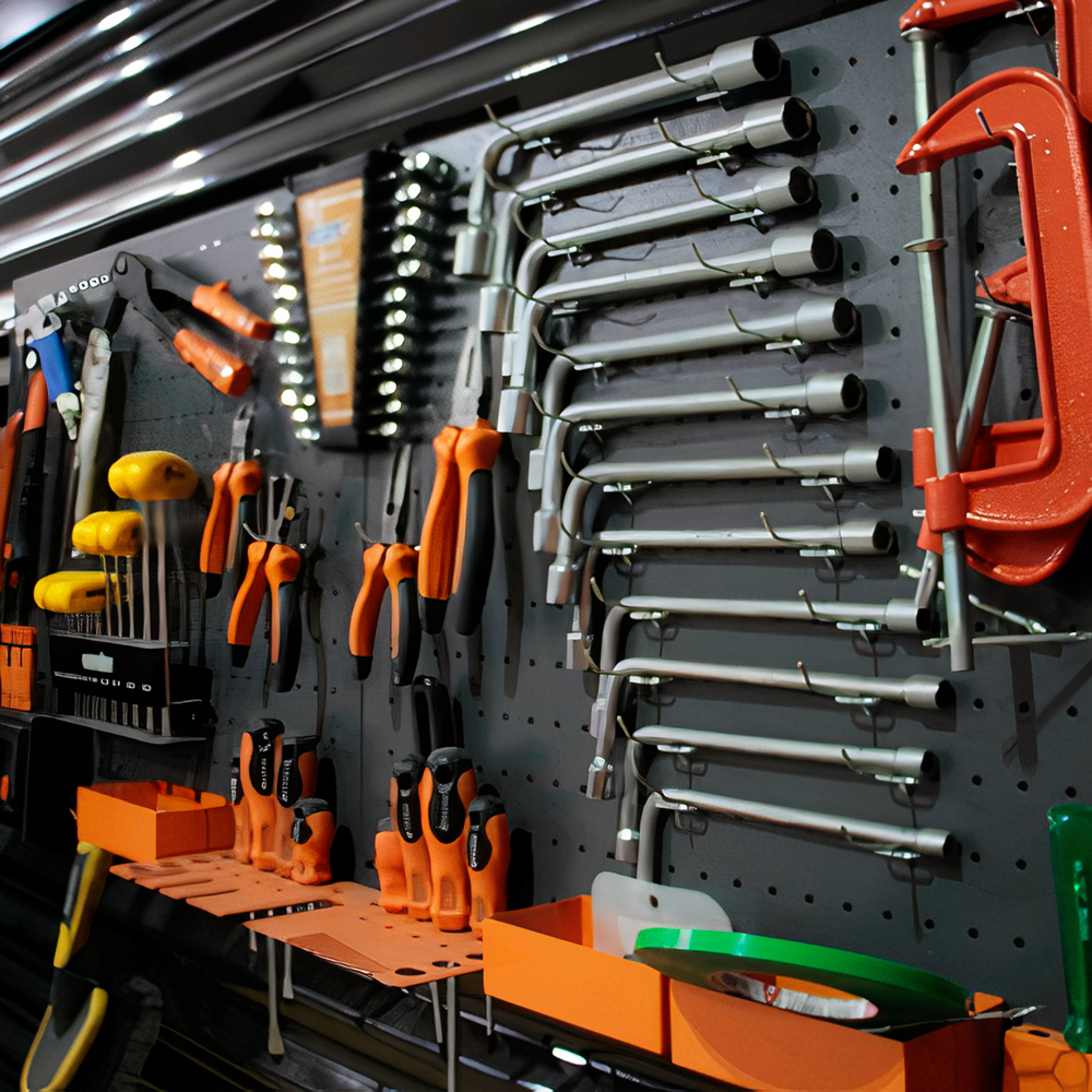 5 ferramentas indispensáveis para manutenção básica no seu carro