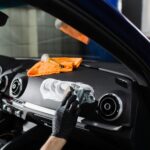 Truque para manter o carro sempre limpo e cheiroso